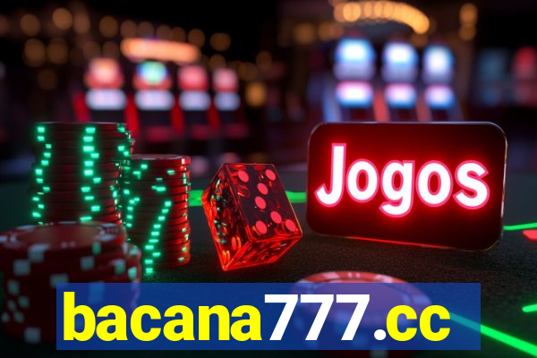 bacana777.cc