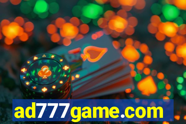 ad777game.com