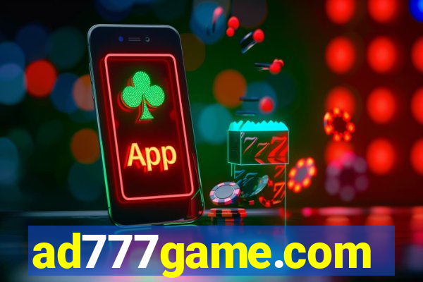 ad777game.com