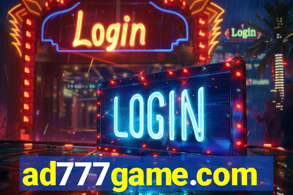 ad777game.com