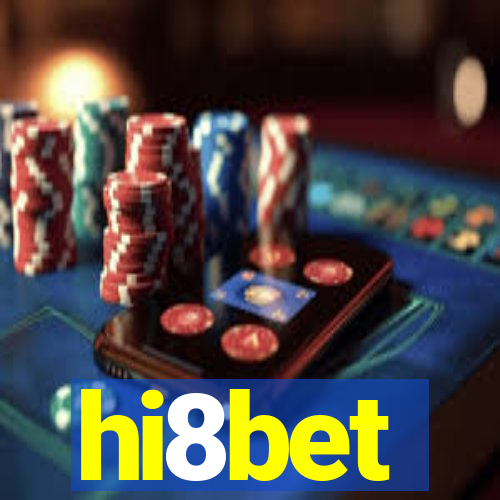 hi8bet