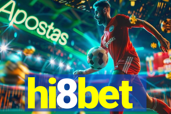 hi8bet