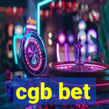 cgb bet