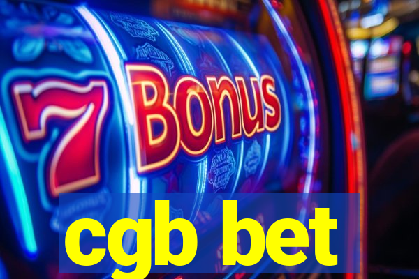 cgb bet