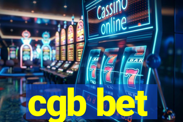 cgb bet