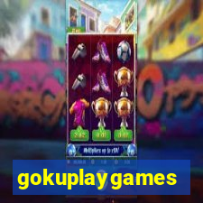 gokuplaygames