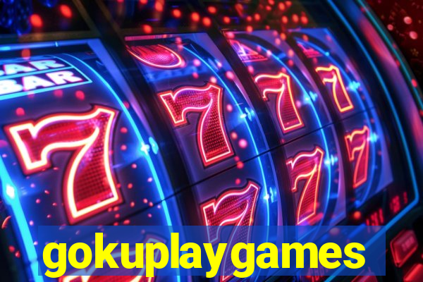 gokuplaygames