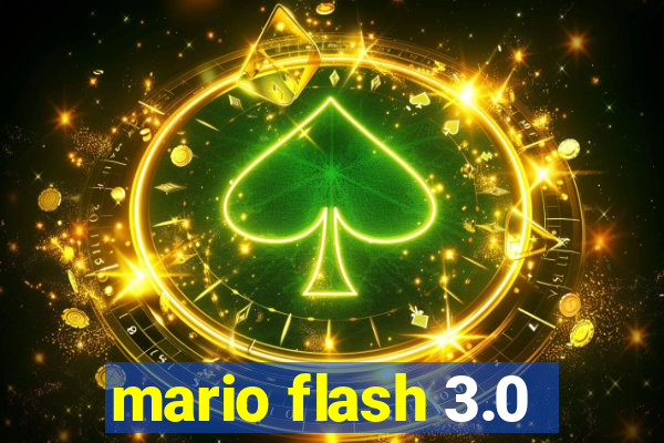 mario flash 3.0