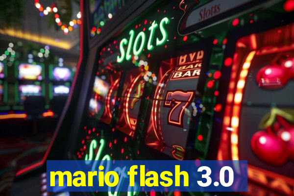 mario flash 3.0