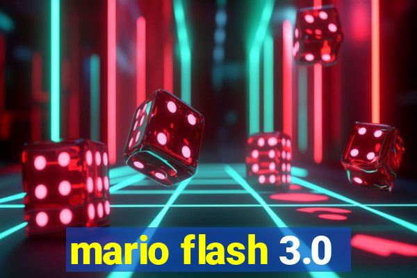 mario flash 3.0