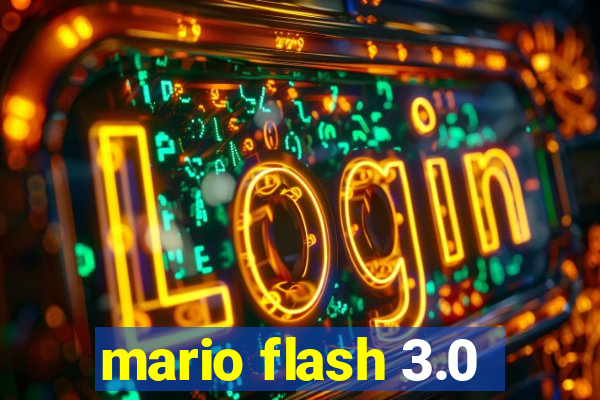 mario flash 3.0