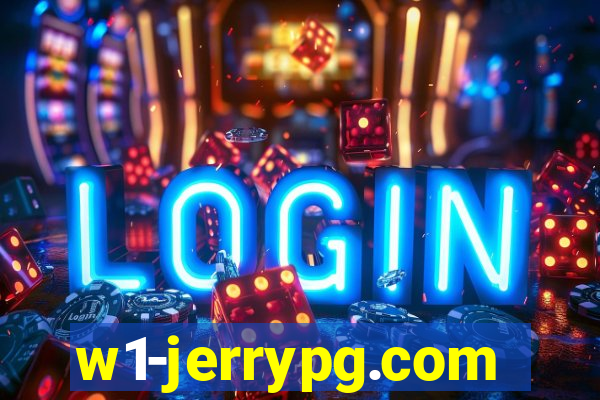 w1-jerrypg.com