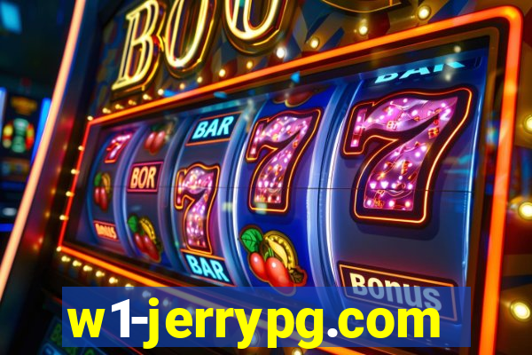 w1-jerrypg.com