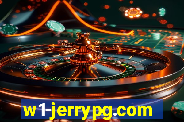w1-jerrypg.com