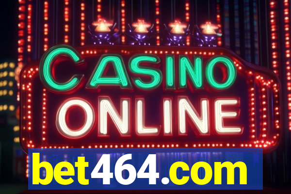 bet464.com