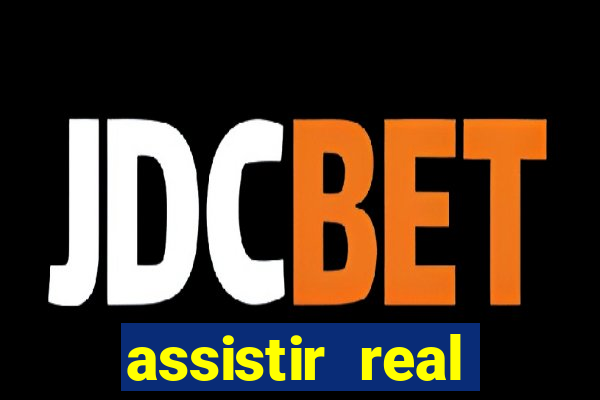 assistir real madrid multi canais