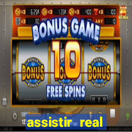 assistir real madrid multi canais