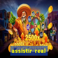 assistir real madrid multi canais