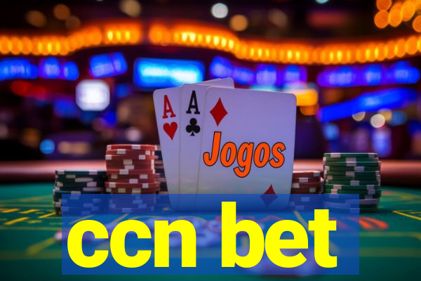 ccn bet