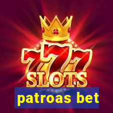 patroas bet
