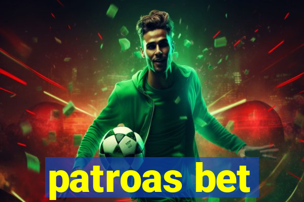 patroas bet