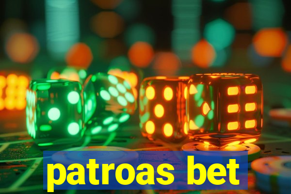patroas bet