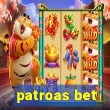 patroas bet