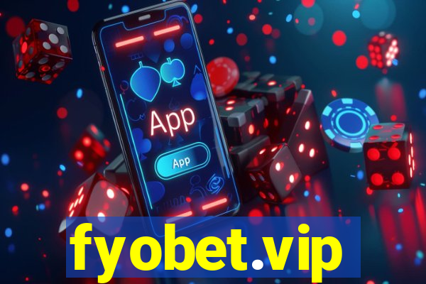 fyobet.vip