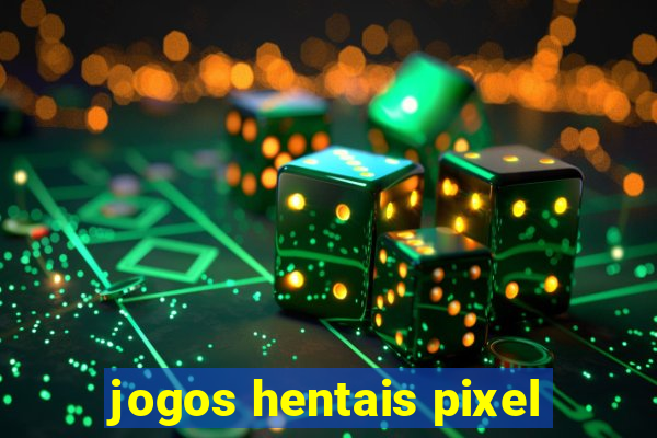 jogos hentais pixel