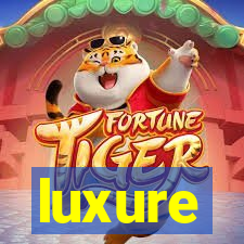 luxure