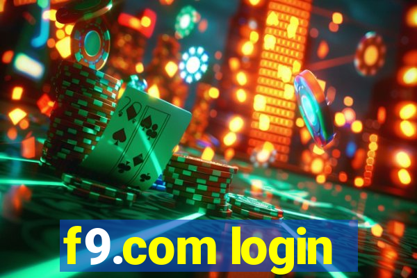 f9.com login
