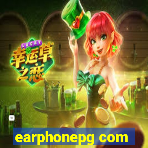 earphonepg com