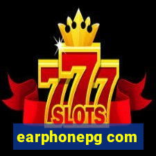 earphonepg com