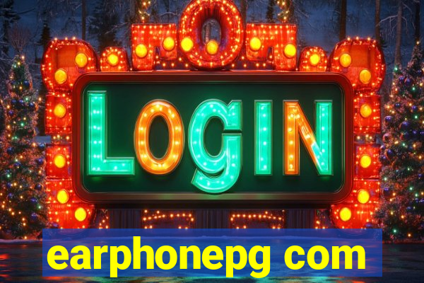 earphonepg com