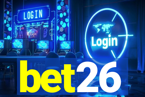 bet26