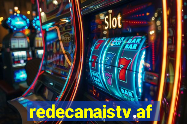 redecanaistv.africa