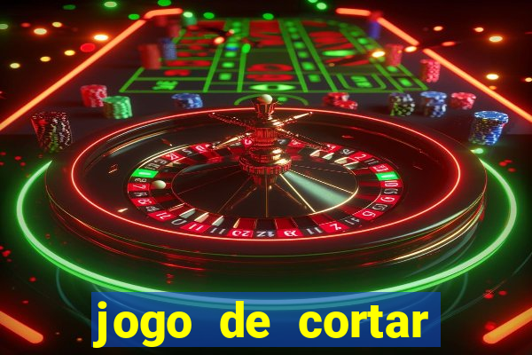 jogo de cortar fruta paga mesmo