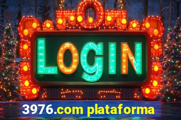 3976.com plataforma