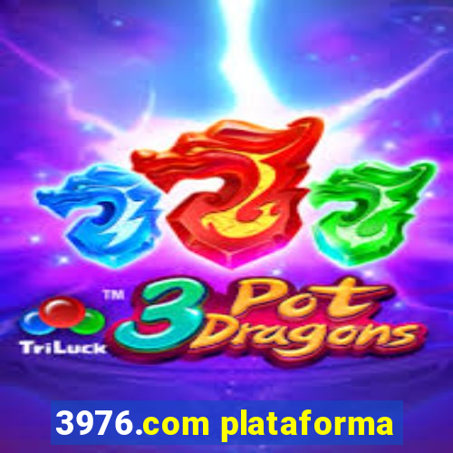3976.com plataforma