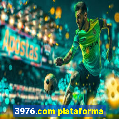 3976.com plataforma