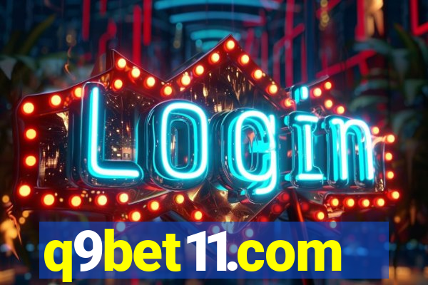 q9bet11.com