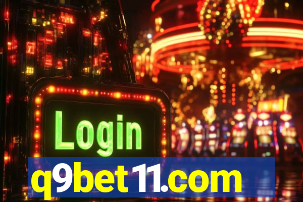 q9bet11.com