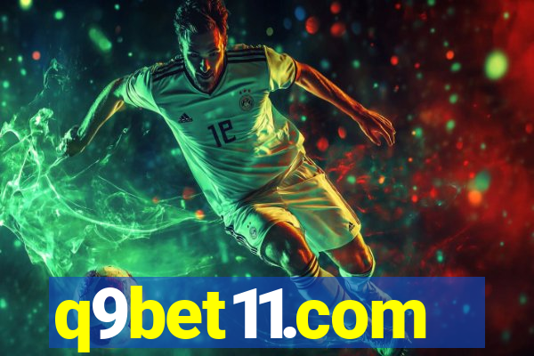 q9bet11.com