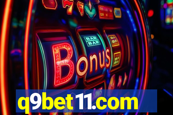 q9bet11.com