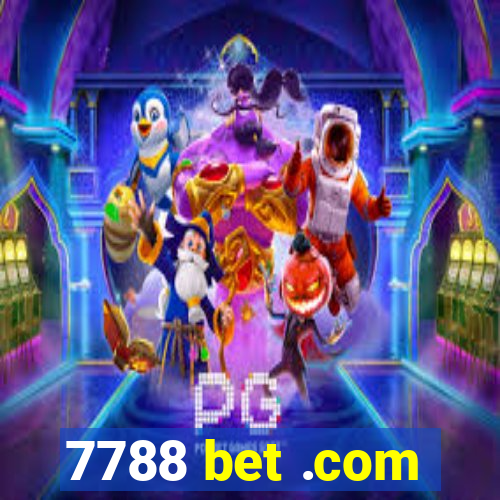 7788 bet .com