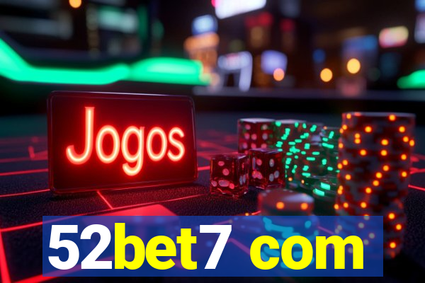 52bet7 com