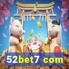 52bet7 com