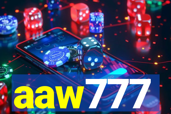 aaw777