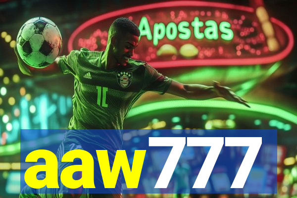 aaw777