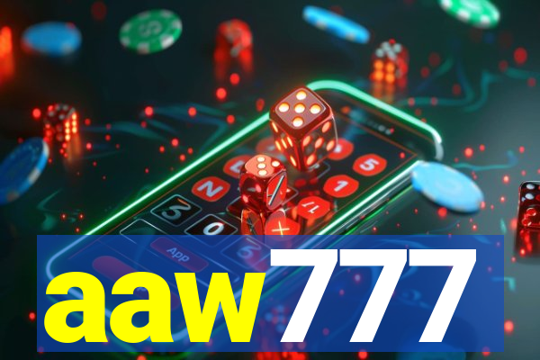 aaw777